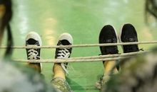 不同寻常的一天