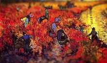 奇妙的穿越旅程