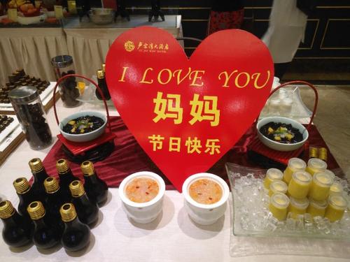 母爱无法替代