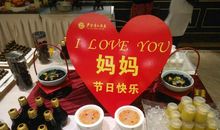 母爱，无以取代