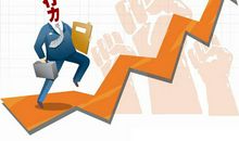 有比较才有提升