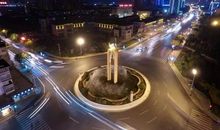 美丽的银川我的家