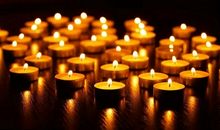 那一句话照亮了我