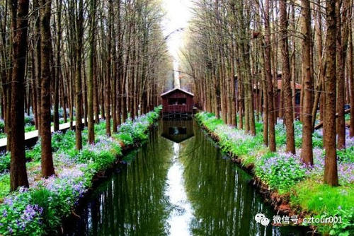 水道