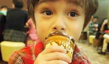 图书馆里的“怪”阿姨