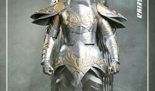 充满热血的大地