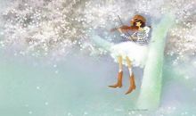 留在心底的那份回忆