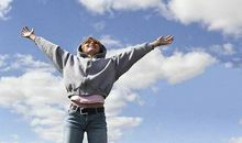 我有一个平凡的家