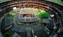福建土楼