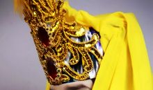 难忘那张和蔼的脸