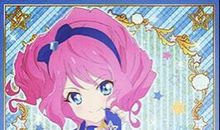 我动画中的偶像