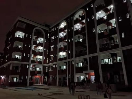 后期自学