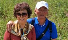 捕捉快乐的镜头