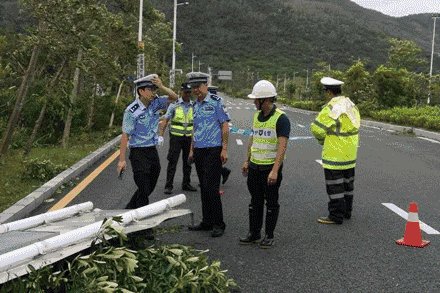 一个受人尊敬的人