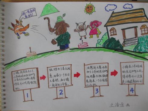 我很幸运我很幸福
