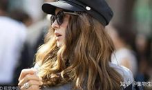 这就是我的帽子