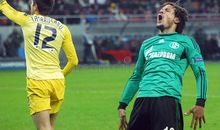 快乐的足球比赛