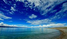 在心中留下爱的位置