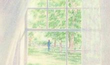 那平凡而又美丽的铅笔