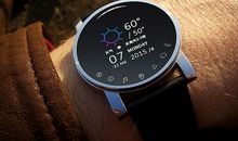 未来的智能手表