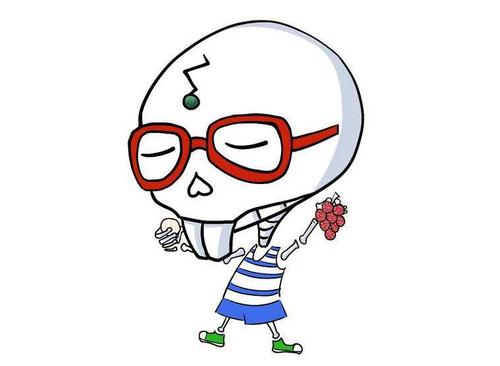 小书迷的成长