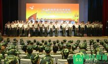 英语夏令营之演讲