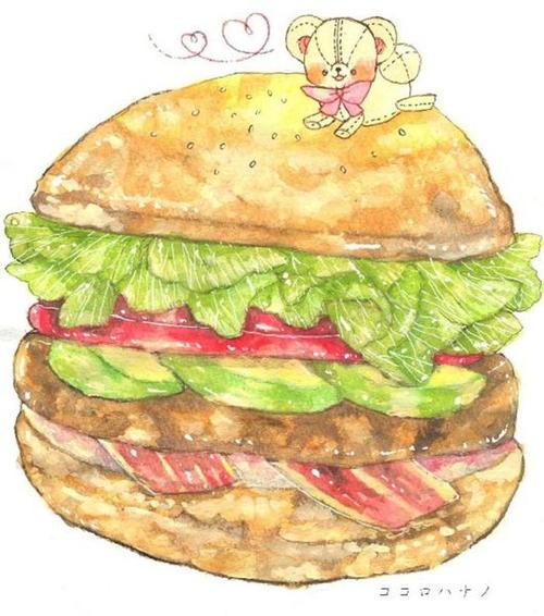 美味的