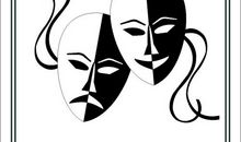 我的面具“人生”