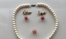 一串串错的项链