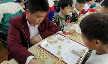 难忘第一次围棋课