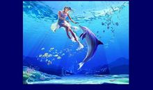 海洋——未来的希望