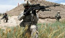 假如我在伊拉克