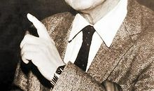 假如爸爸是华罗庚