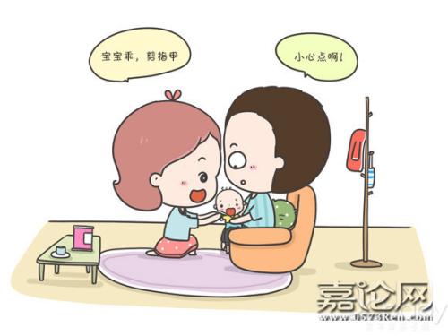 妈妈的秘诀