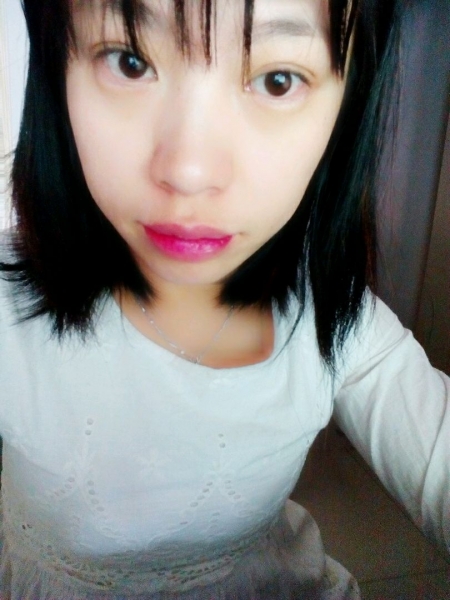 这个人是妈妈