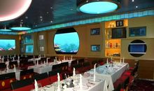 我要开家魔法餐厅