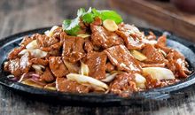 母亲的拿手好菜