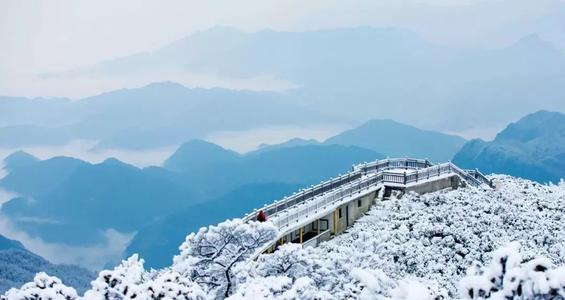 雪旅行