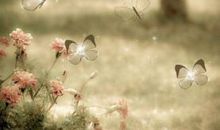 微笑也是一道风景