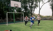 一个足球的自述