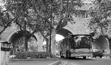 没有门的那座城