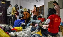 有趣的社团活动