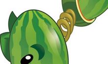 我的伙伴“豌豆射手”