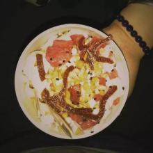 我想起来很温暖