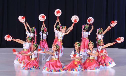 这节课使我转变