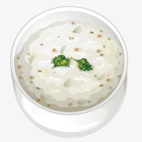 我煮稀饭的日子