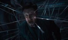 一次奇异的历险