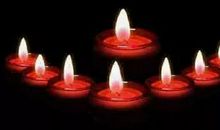 寄往天堂的思念