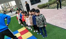 我最喜欢的课外活动