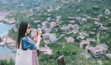 我穿越进了绿野仙踪